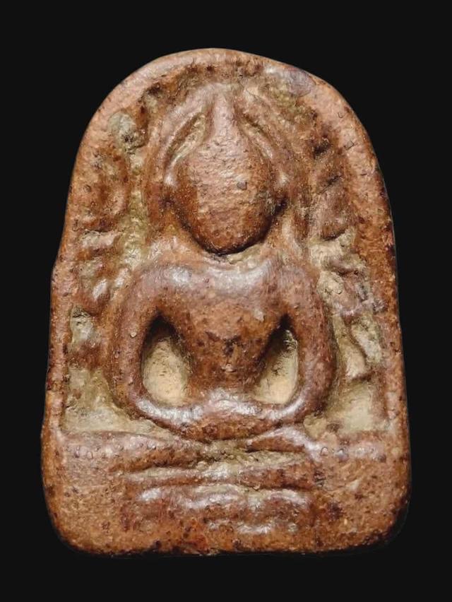 พระซุ้มกอ เปิดให้บูชาจ้า