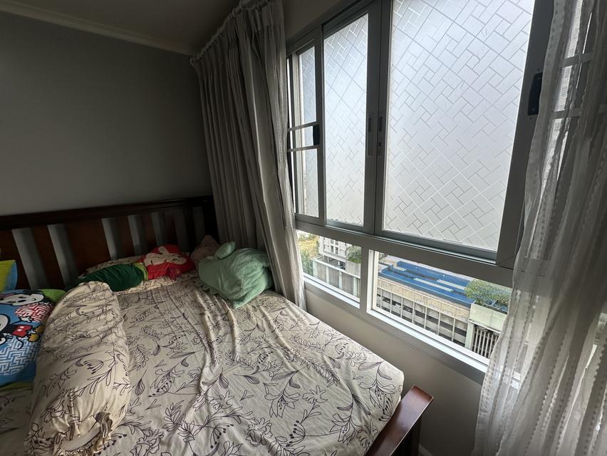 ขาย คอนโด Lumpini park pinklao 8