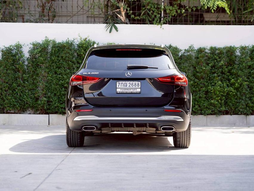 Mercedes-Benz GLA 200 1.3 AMG ♨️ #ประกันเครื่องเกียร์3ปี 30,000 km. ♨️ 5