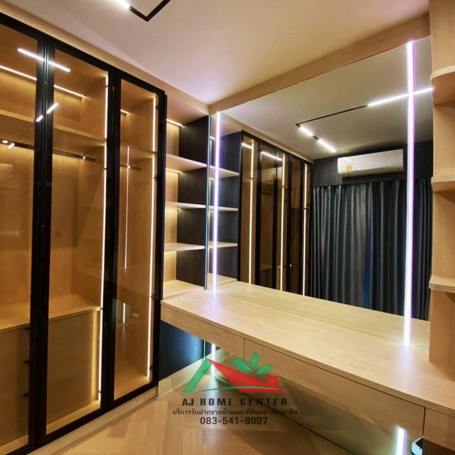 ขายบ้านแฝด38.2ตรว. หลังมุม ม.เวนิว เวสต์เกต ซ.แก้วอินทร์ แต่งสวย บิ้วอินทั้งหลัง จัดกู้ฟรี 15