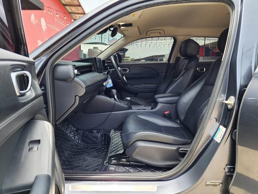 ขาย Honda HRV 1.5e:hev E ปี23 5