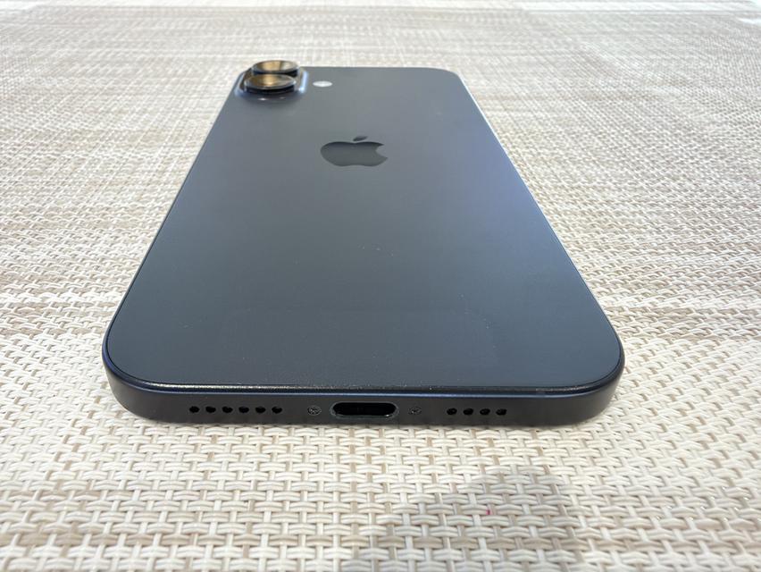 iPhone 16 Plus 256 ผ่อนได้ รับเทิร์นเครื่องเก่าให้ราคาสูง รูปย่อยที่ 2
