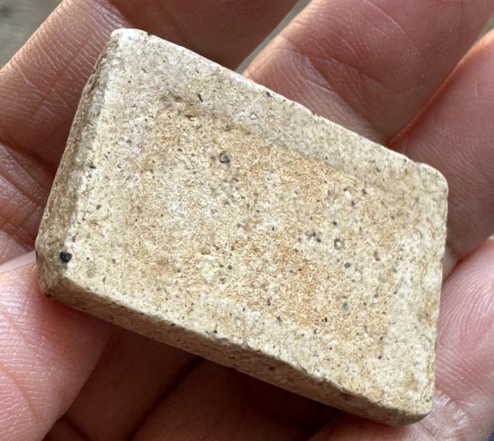 พระสมเด็จพิมพ์ใหญ่เกศทะลุซุ้ม 6