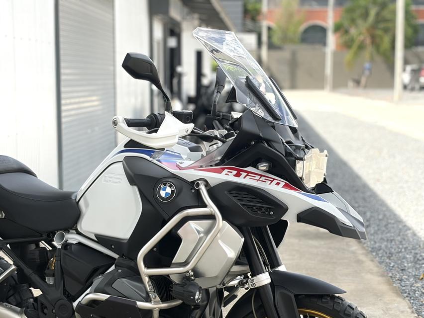 BMW R1250GSA ปี 2022 รูปที่ 2