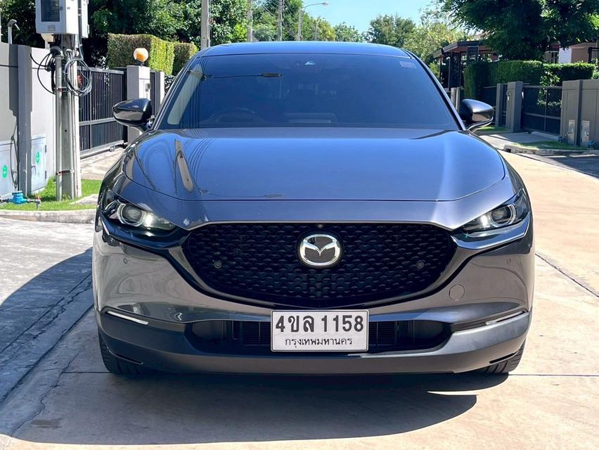 Mazda Cx30 ปี 2023 รุ่นท็อป มือเดียว 17