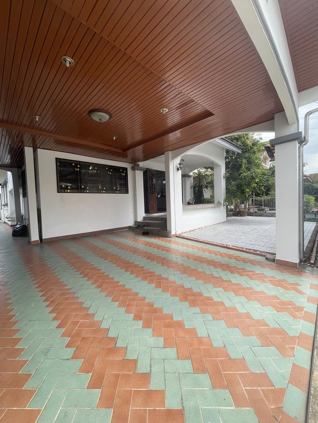 บ้านเดี่ยว78ตรว ม ชัยพฤกษ์รามอินทรา ใกล้ตลาดถนอมมิตร 3