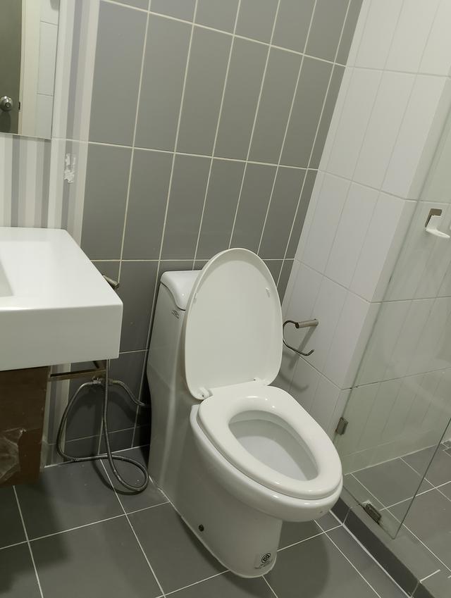 คอนโด 30 ตร.ม.ดีคอนไพล์มรัตนาธิเบศร์ 2