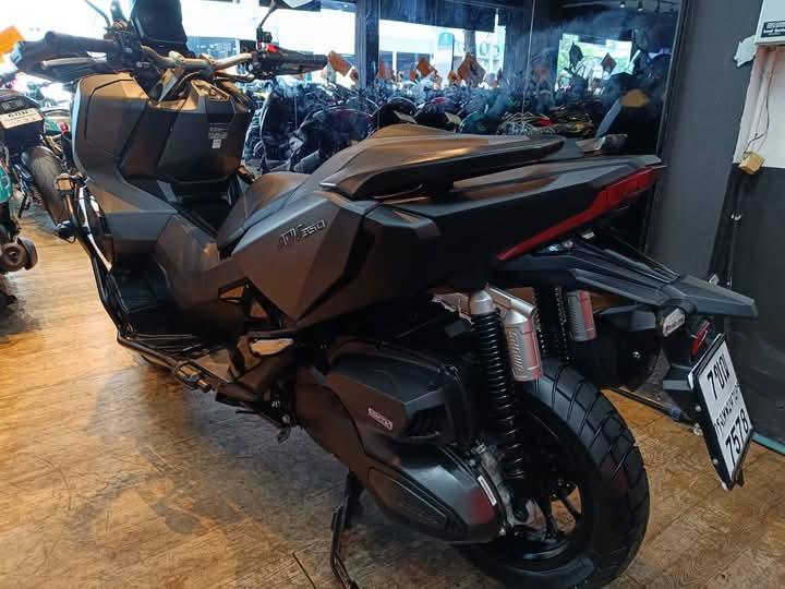 ขาย Honda ADV350 4