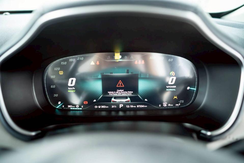 MG HS 1.5 X PHEV ปี 2021 โฉม ปี19-ปัจจุบัน 16