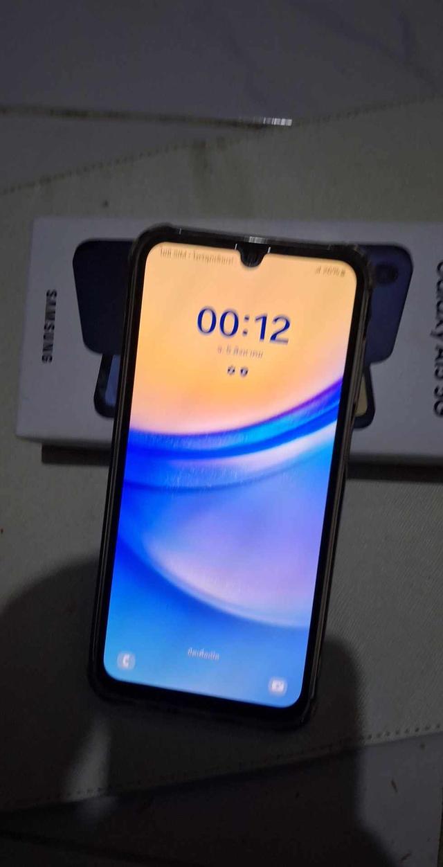 Samsung.A15,5g. 8/256 3