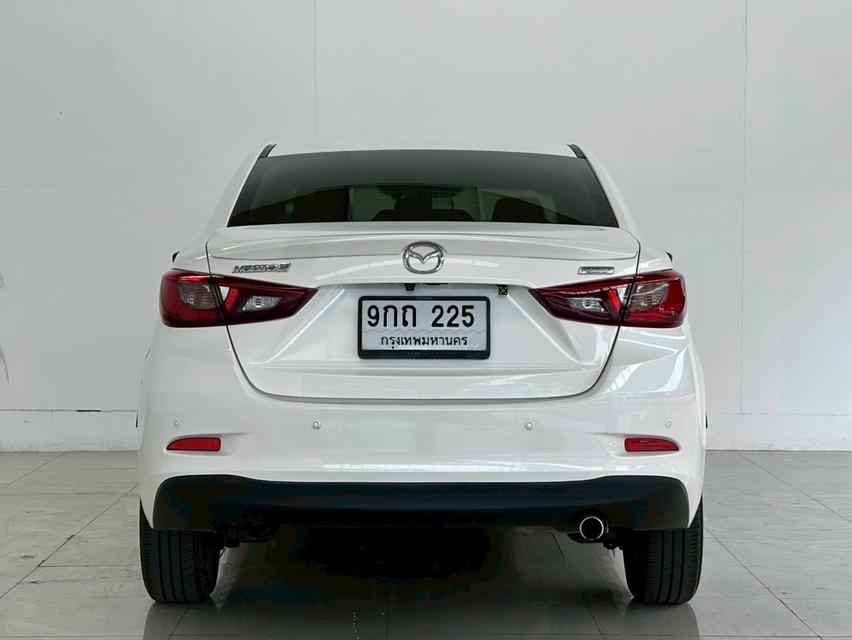 รหัสรถ PBG225 Mazda2 1.3 High Connect ปี 2019 รูปย่อยที่ 4