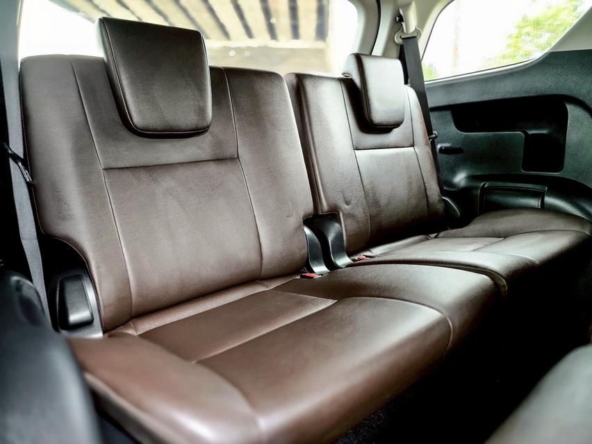 รหัสรถ 67GG9848 🏔️ TOYOTA FORTUNER 2.4V ปี 2019 🏔️ 14
