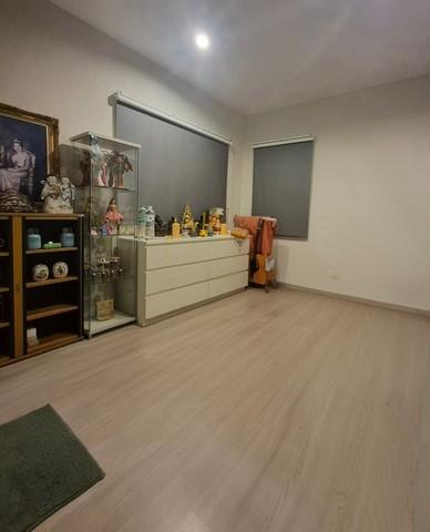 ขายบ้านแฝด อณาสิริ วงแหวน – ลำลูกกา บ้านสไตล์ญี่ปุ่น แปลงใหญ่พิเศษ แต่งครบ พร้อมอยู่ 11