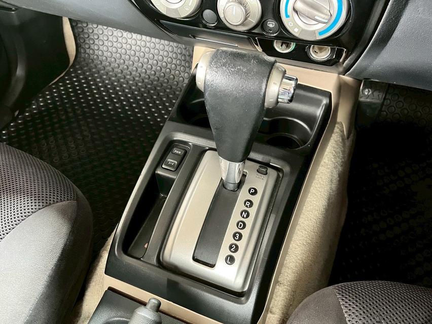 ขาย Isuzu Dmax 3.0 Hi-lander ปี11 7