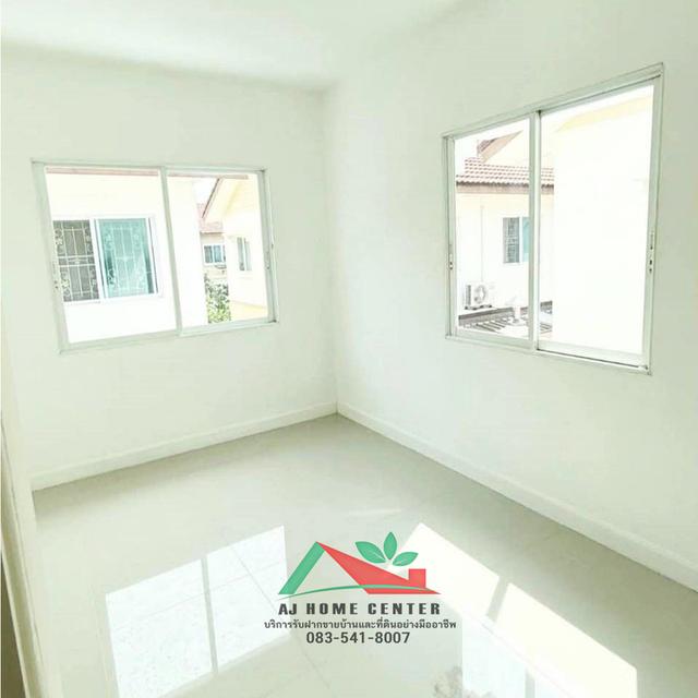 ขายทาวน์โฮม2ชั้น27ตรว. หลังริม ม.พิศาล ลาดกระบัง1 รีโนเวทใหม่ ฟรีโอน 9