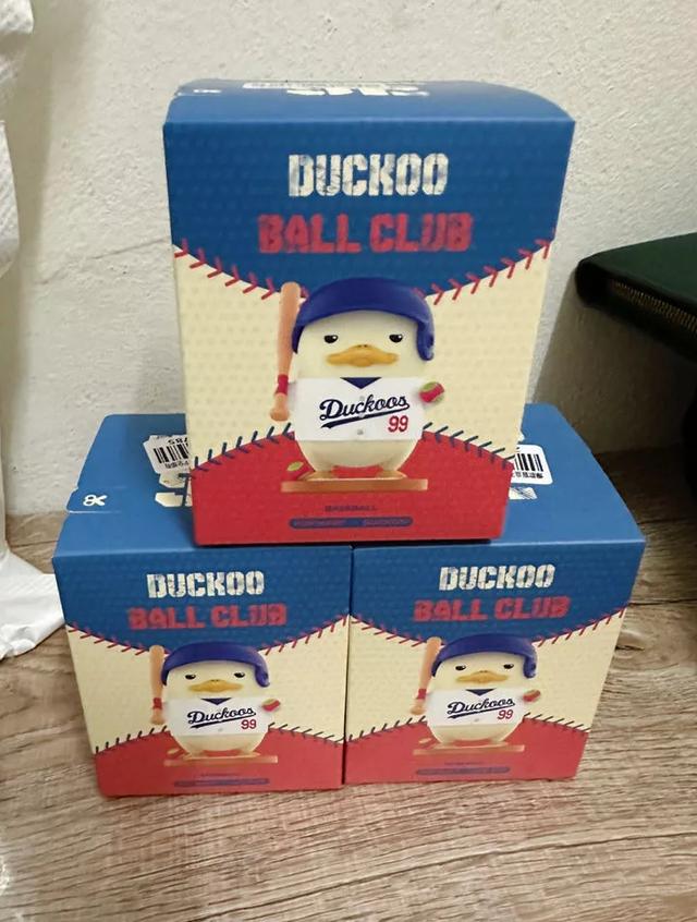 Duckoo ของใหม่พร้อมสุ่ม 2