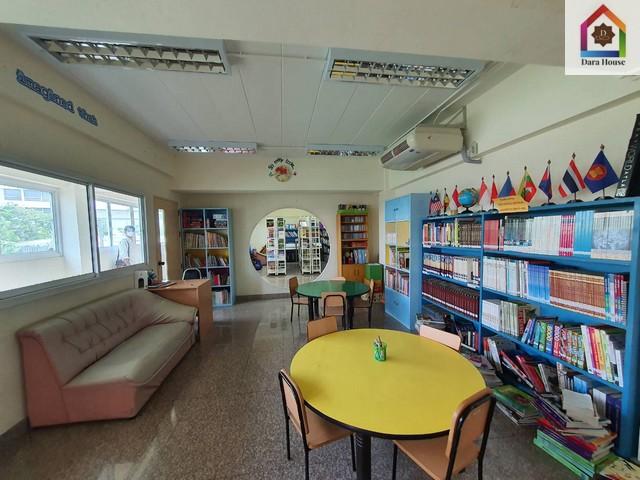Sale OFFICE ขาย ที่ดินพร้อมอาคาร ซอยวิภาวดีรังสิต 56 กรุงเทพฯ 30BR10BR 100000000 B. ใกล้กับ โรงแรมรามาการ์เด้นส์ SECRET  3