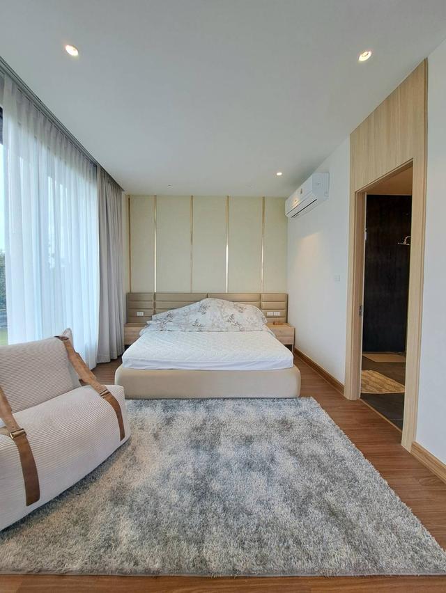 ให้เช่าบ้านเดี่ยวหรูหลังใหญ่ 650 ตรม.5 ห้องนอน โครงการปัญจทรัพย์พาร์ค ติดบรมราชชนนี ใกล้พุทธมณฑลสาย3-ปิ่นเกล้า 17