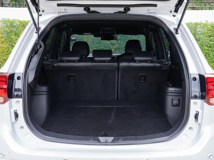 MITSUBISHI OUTLANDER PHEV 2.4 GT PREMIUM 4WD 2021 รูปที่ 10