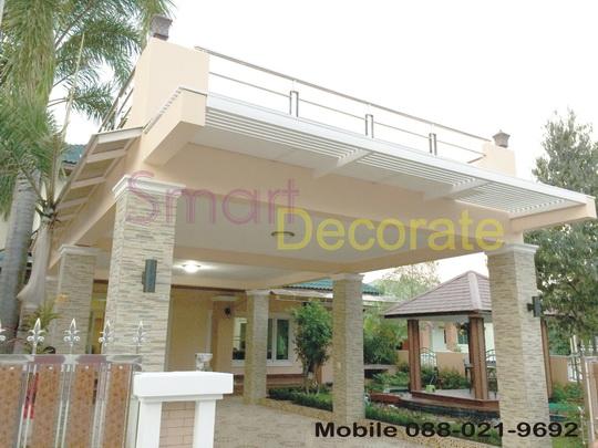 ช่างต่อเติม-ตกแต่งมาเอง (บริการรับทำเฟอร์นิเจอร์บิวท์อิน) ออกแบบตกแต่งภายใน,ต่อเติม,รับงานผ้าม่าน,วอลล์เปเปอร์ ฃ รูปที่ 10