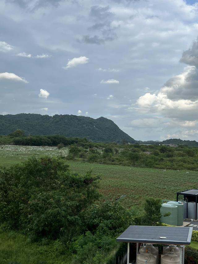 🏡⛰️ บ้านพักเขาใหญ่ วิวธรรมชาติ บรรยากาศส่วนตัวสุดๆ✨ 18