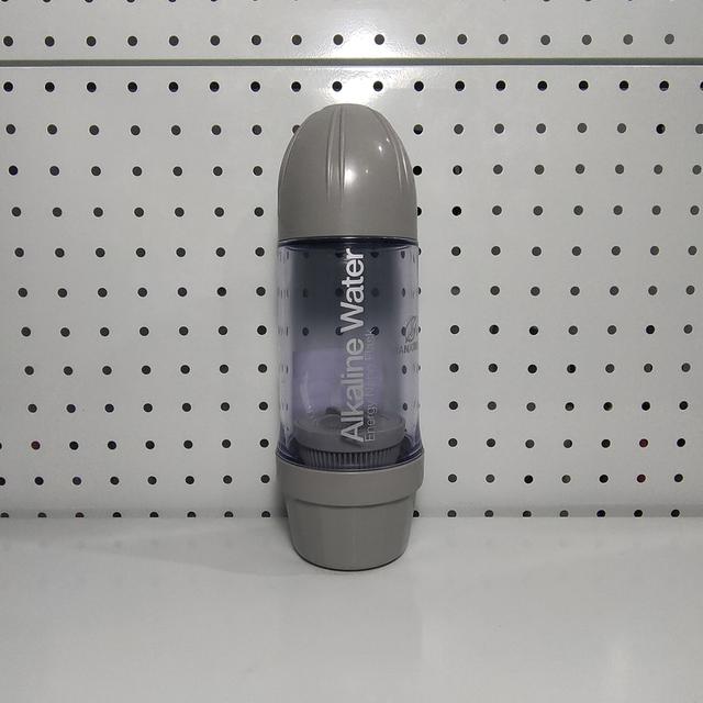 กระบอกน้ำด่าง Manature Alkaline Water — Energy Nano Flask