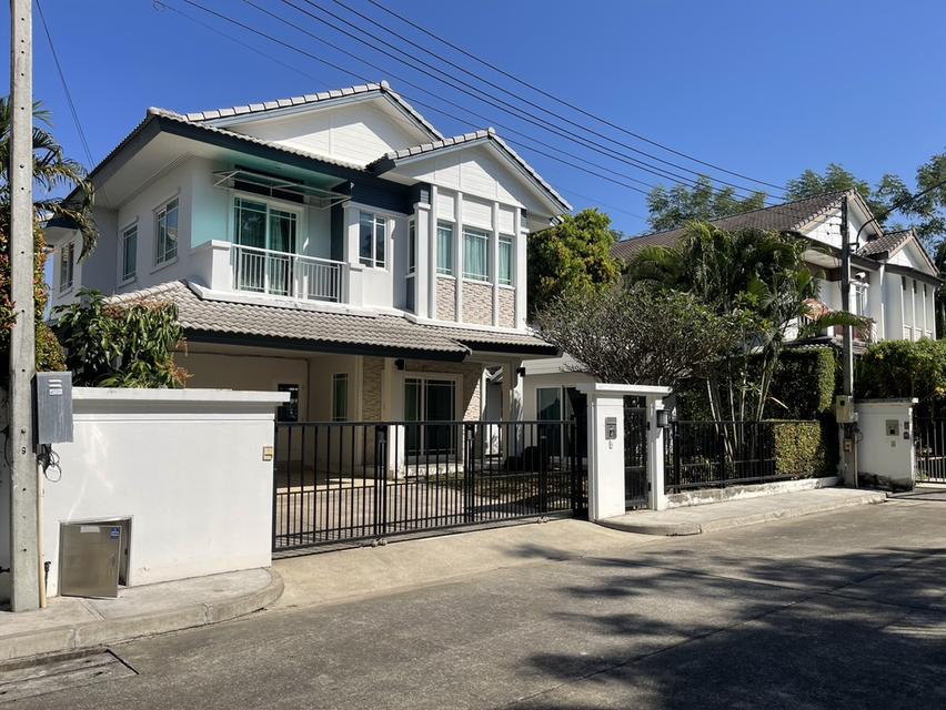 บ้านให้เช่าสีวลีเชิงดอย ต.แม่เหียะ อ.เมือง จ.เชียงใหม่ 1