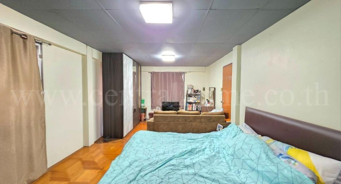 บ้านเดี่ยว สุขุมวิท 65 ซอยชัยพฤกษ์ ใกล้ BTS เอกมัย 16