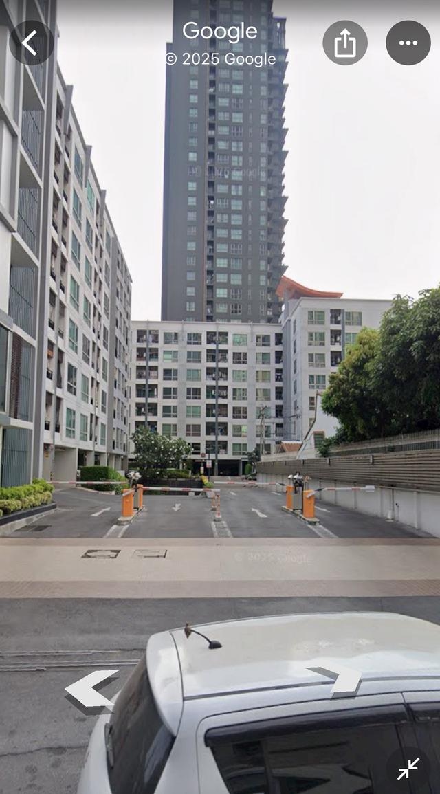 คอนโดคาซา รัชดา ท่าพระ  2