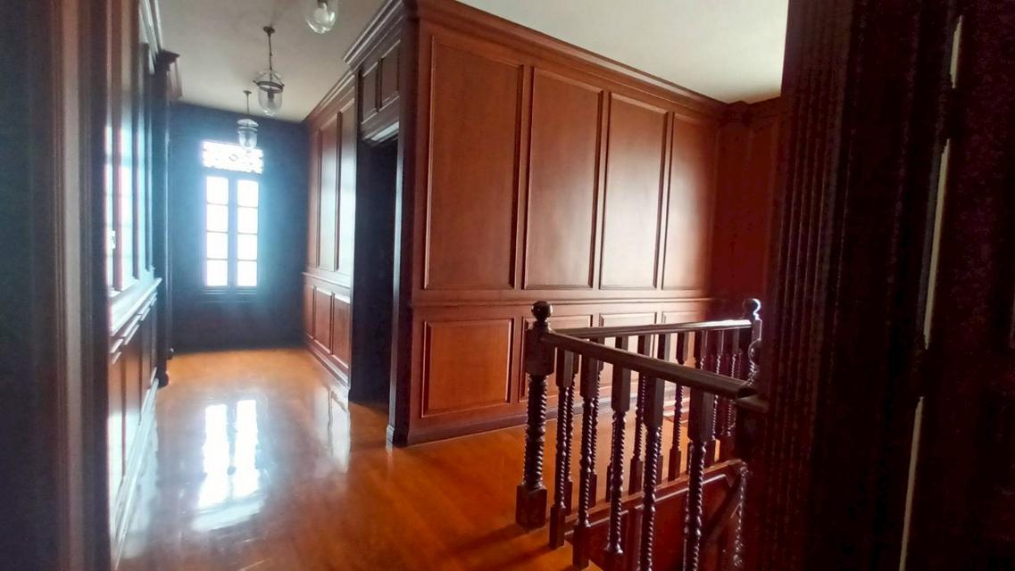 Mantana Rama9-Krungthep Kreetha 7 For Sale มัณฑนาพระราม9 กรุงเทพกรีฑา ซอย 7 (ตัดใหม่) #บ้านเดี่ยวหลังมุม 5