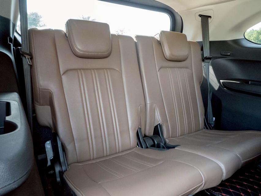 Isuzu MU-X 3.0 Ultimate 6AT 4×4