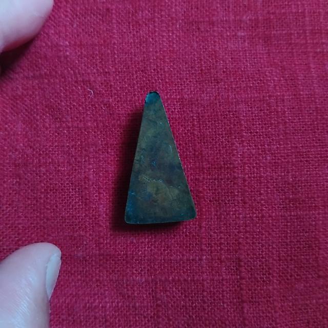 พระบ้านเก็บเก่า พระเก่าๆ