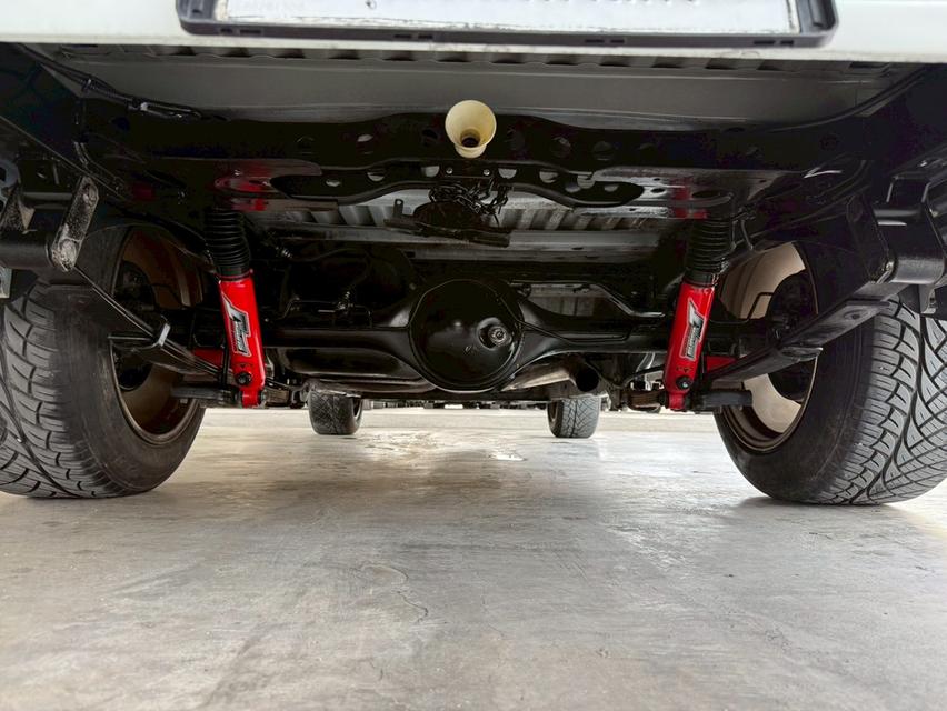 ISUZU D-MAX 12-19, 1.9 Ddi โฉม CAB-4 12-19 4 ประตู สีขาวยอดนิยม ปี2016 ✅✅ ราคาขาย 345,000 บาท ✅✅ ผ่อน 6,xxx บาท 72 งวด รูปเยอะทักแชทมาวีดีโอคอลรี " รูปที่ 14
