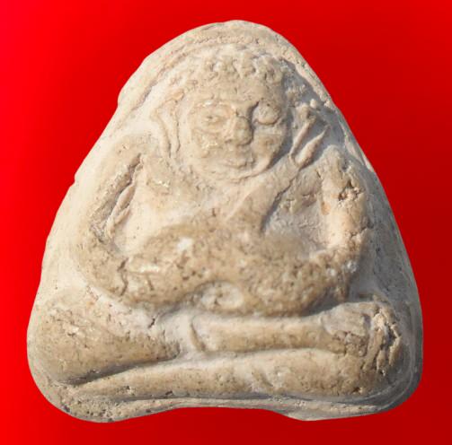 พระแผงตัดเนื้อชินเก่าค่ะ รูปที่ 11