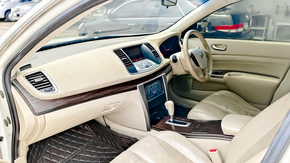 NISSAN Teana 200XL 2009  6