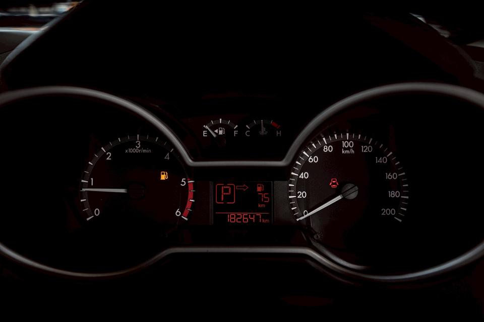 ขาย Mazda BT-50Pro 2.2 ปี13 12