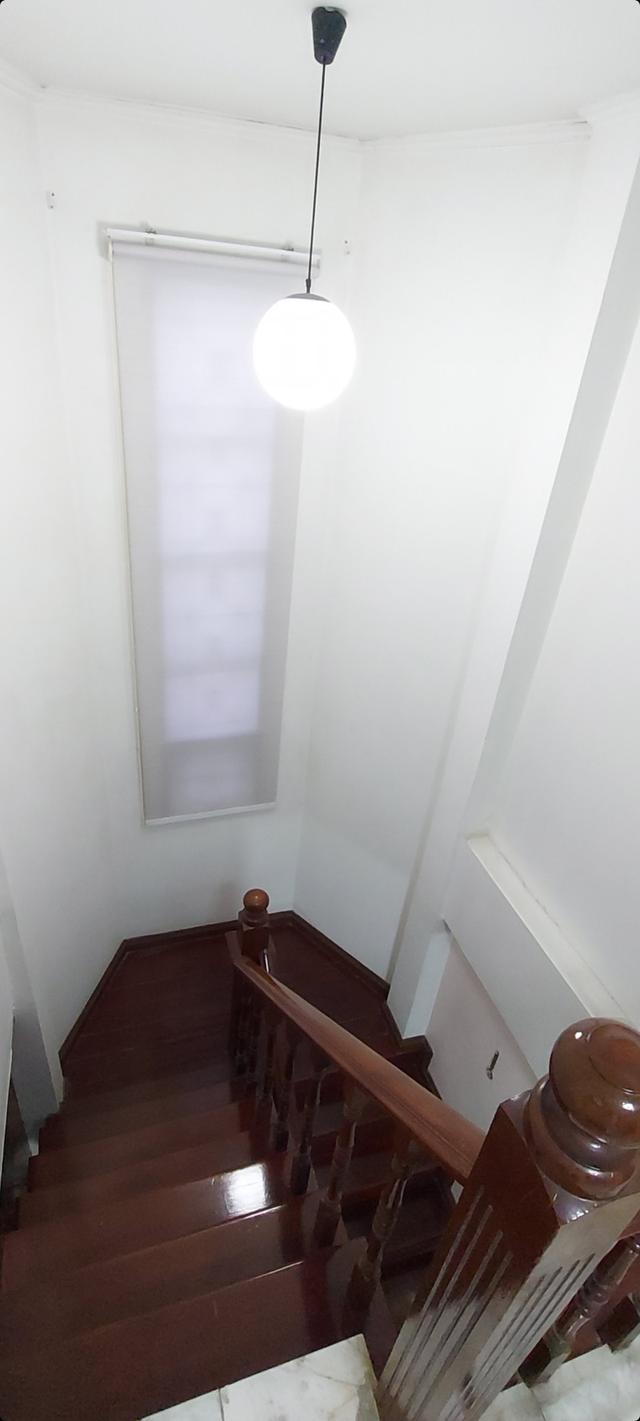 🏠ขายบ้านเดี่ยวที่ดิน51.xตรว. หมู่บ้านพงษ์ศิริชัย3 ติดถนนบรมราชชนนี กทม. 4ห้องนอน2ห้องน้ำ พื้นที่ใช้สอยในบ้านประมาณ178ตรม.หน้าบ้านทิศเหนือ ราคา 5.49Mb 2