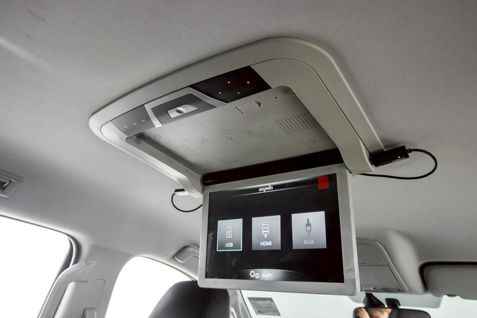 รหัสรถ 3B136 PAJERO SPORT 2.4 GT 2020 4