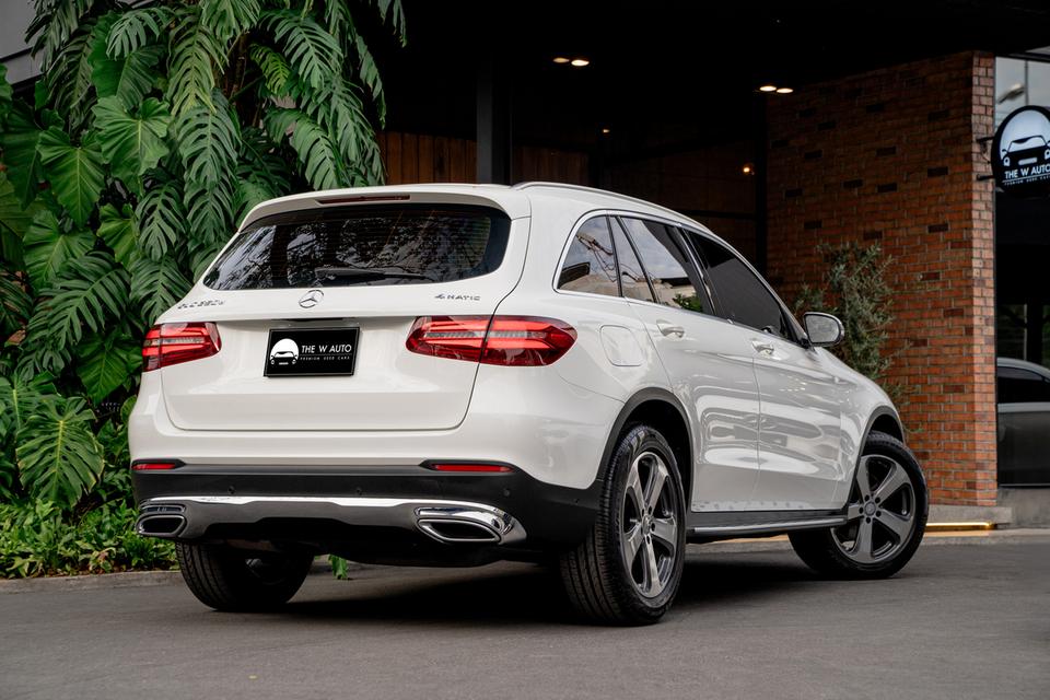 Mercedes-Benz GLC250d Offroad ปี 2017 ⭐️𝟏.𝟏 𝐌𝐁 ก็ขับ 𝐁𝐞𝐧𝐳 𝐆𝐋𝐂𝟐𝟓𝟎𝐝 ดีเซลได้! มือเดียว งานดีคัดคุณภาพ⁂ 2