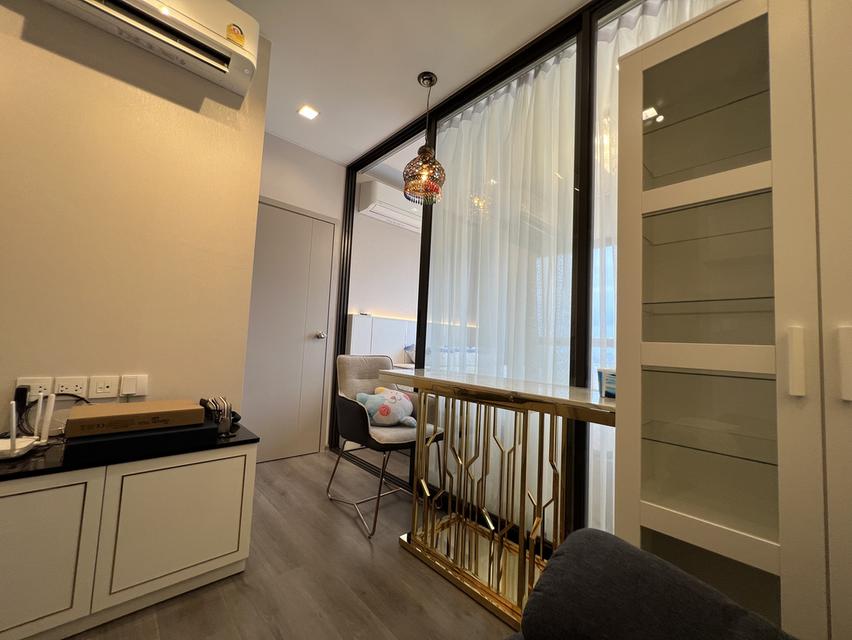 ขายคอนโดเดอะโพลิแทน อควา ชั้น 42 17