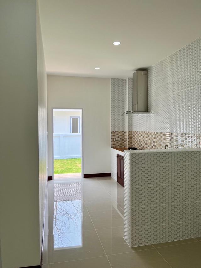 🏡✨ ขายบ้านเดี่ยวชั้นเดียว ในโครงการ ทำเลชานเมือง ใกล้กาดฝรั่ง ✨🏡 5