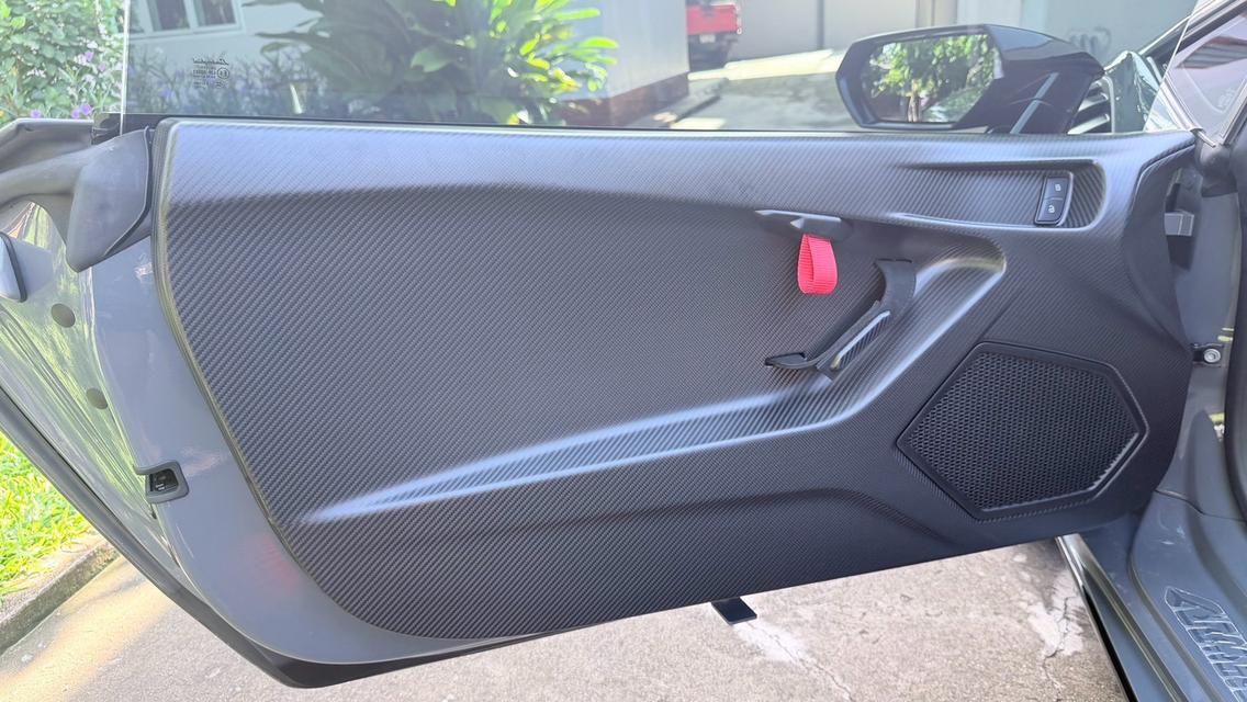 Lamborghini huracan STO รูปที่ 18