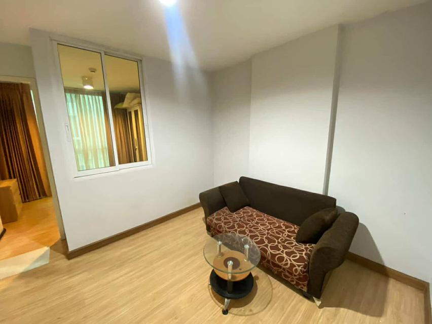 ปล่อยเช่าคอนโด !!!!!!! ใกล้รถไฟฟ้า BTS พหลโยธิน24 ใกล้ MRT พหลโยธิน 16