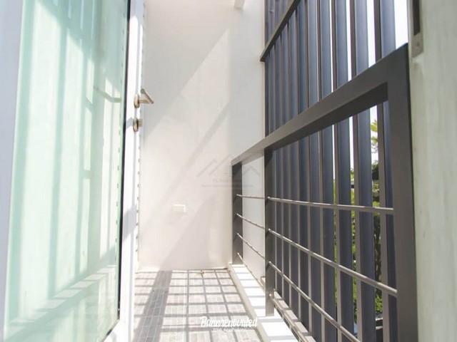 ขาย ทาวน์โฮม หมู่บ้าน THE PRIMARY ประเสริฐมนูกิจ 41 เกษตร - นวมินทร์ รีโนเวทใหม่ สไตล์โมเดิร์น ใกล้ตลาดปัฐวิกรณ์ 15
