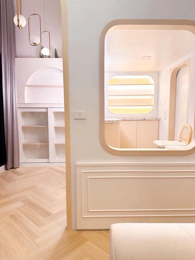 ขาย KnightsBridge Space รัชโยธิน 1 ห้องนอน 50 ตรม. รีโนเวทสวย ติด BTS พหลโยธิน 24 2
