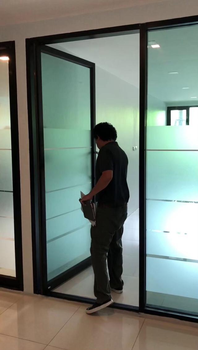 ขายห้องพานิชย์ในโครการ The Star Hill Condo 3