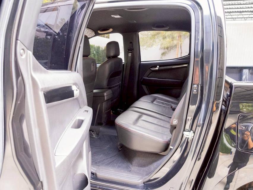 Isuzu Dmax 1.9Xseries ปี16 17