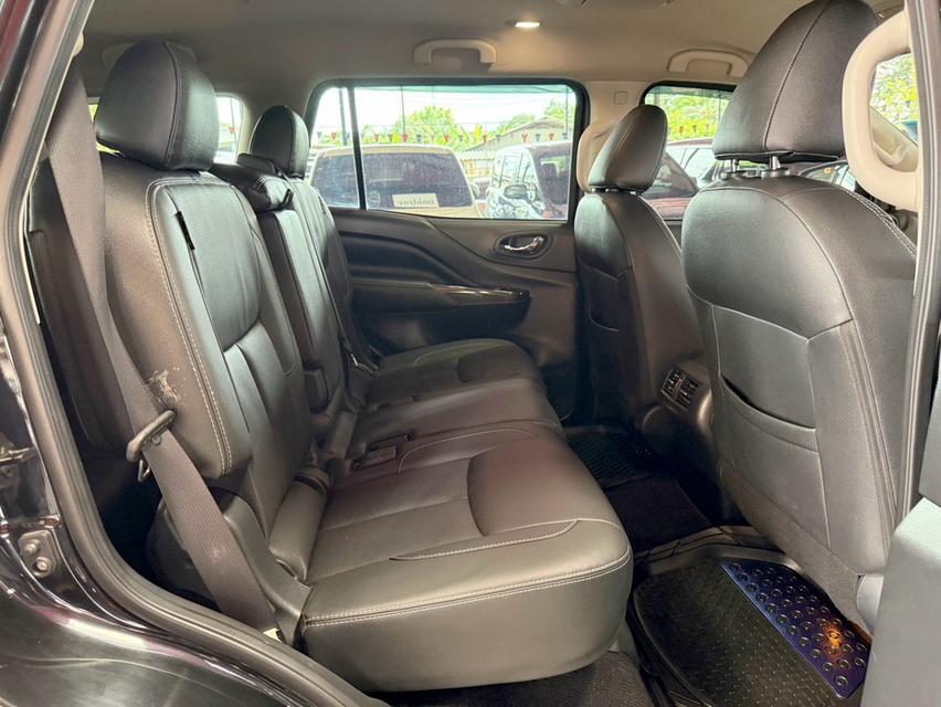 NISSAN TERRA 2.3 VL 4WD ปี2021 รูปที่ 15