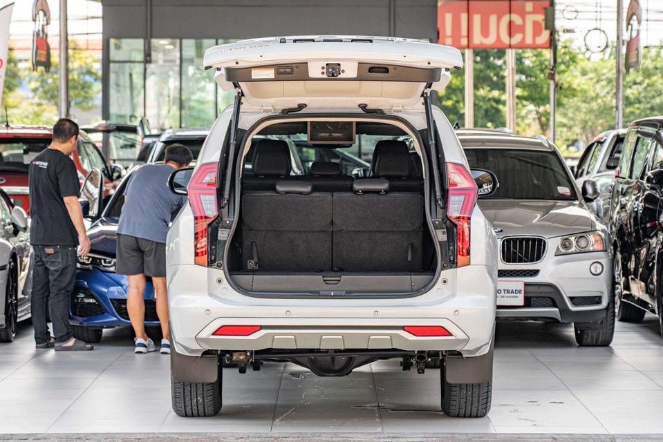 รหัสรถ NP7333 MITSUBISHI PAJERO, SPORT 2.4 GT Premium 2WD 2020 9