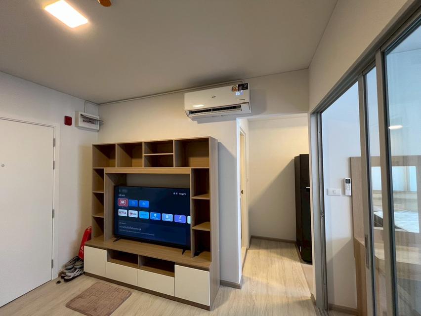 ให้เช่าพลัมคอนโด แจ้งวัฒนะ-ดอนเมือง 3